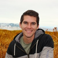 Aaron Frazier