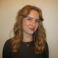 Jenna Brady