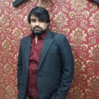 Kuldeep Sharma