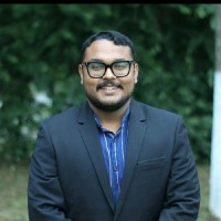 Vishal Ghosh