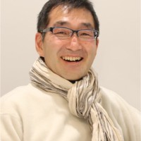 Norishige Hayakawa