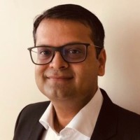 Abhishek Thaker