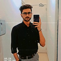 Dharmesh Choudhary