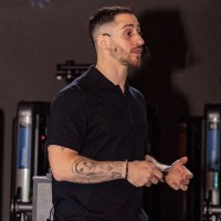 Andres Menendez