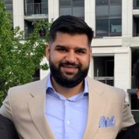 Gurparvaz Buttar, Cpa