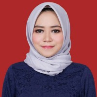 Luthfia Nastasia
