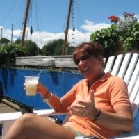 Connie Waisanen