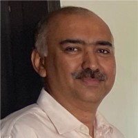 Vivek Mudaliar