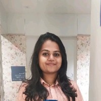 Priya U S