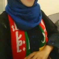 ZAINAB AL HASHAMI