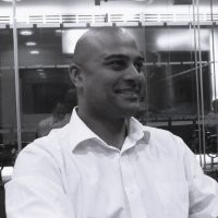 Vijay Patel