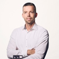 Dennis Haselberger