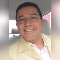 José Gregorio Useche Ramírez