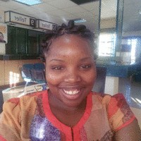 Rosemary Mbira