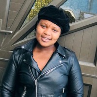 Thandeka Somana