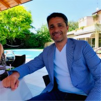 Francesco Casadoro