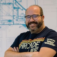 Daniel Pérez Luna