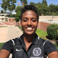 Dr. Cheryl Rock