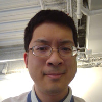 Eric Kuo