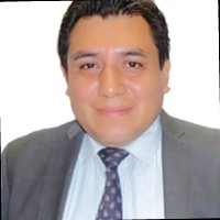 Luis Perez Gonzalez