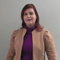 Rosette Gonzalez