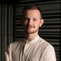 Egor Ablameiko