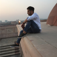 Abhishek Saini