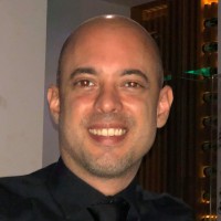 Daniel Teixeira