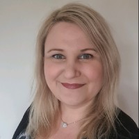 Felicity Sparkes