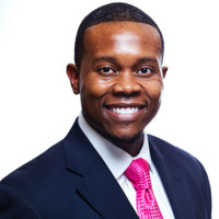 Kolade Terrence Lawal