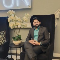 Syed Afzaal Bukhari