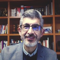 José De Jesús Mora Ocaranza