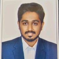 Chaitanya Kasture