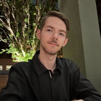 Nicholas Affonso Neuman