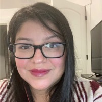 Itandehui Hernandez