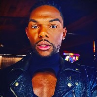 Terence Winston