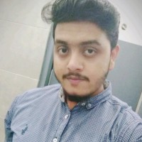 Muhammad Akbar Shahzaib