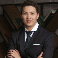 Sergey Dolgov
