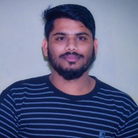 Praveenkumar Ankad