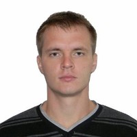 Kirill Skripka