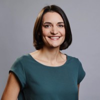 Milena Merten