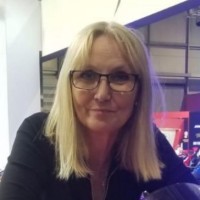 Denise Gardner