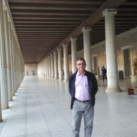 Jose Joaquín Marí