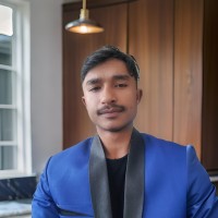 Utsab Karki