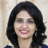 Shraddha Raizada