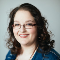 Jamie A. Hughes, PMP