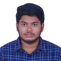 Lalith Ashish Reddy Maram