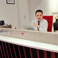 Özgür Yilmaz