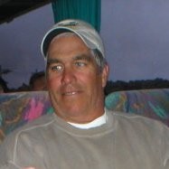 Ron Robichaud