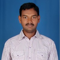 Ashok Reddy